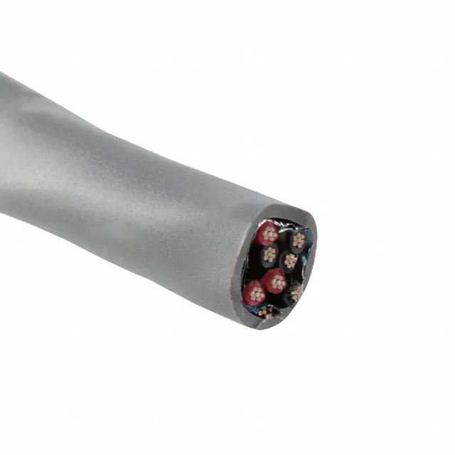 6419 SL001 Alpha Wire  Cables Wires